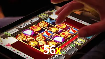 Live Casino 56x