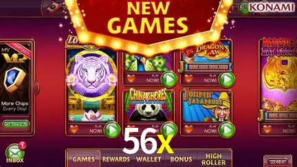 VIP Casino 56x