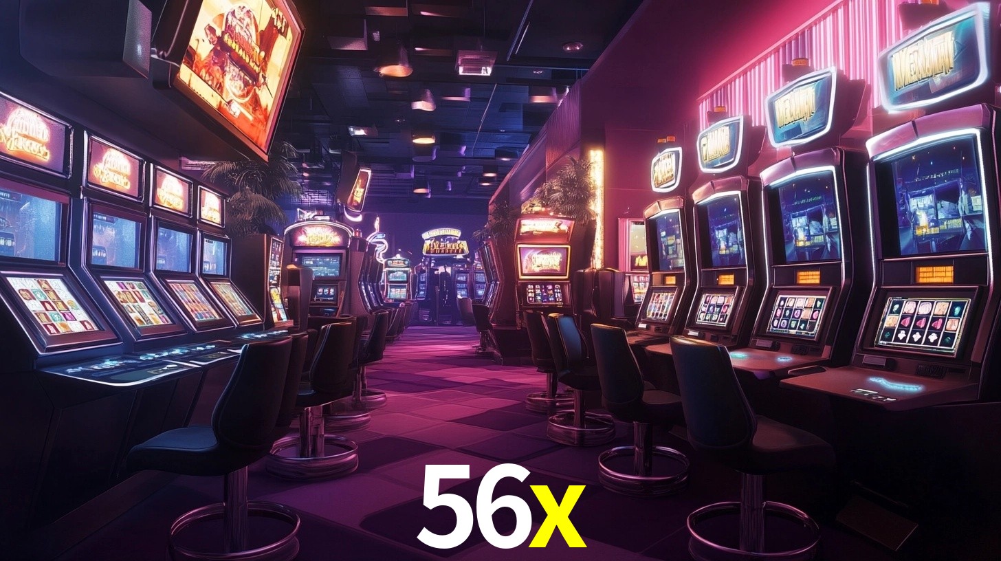 Daily Bonuses 56x