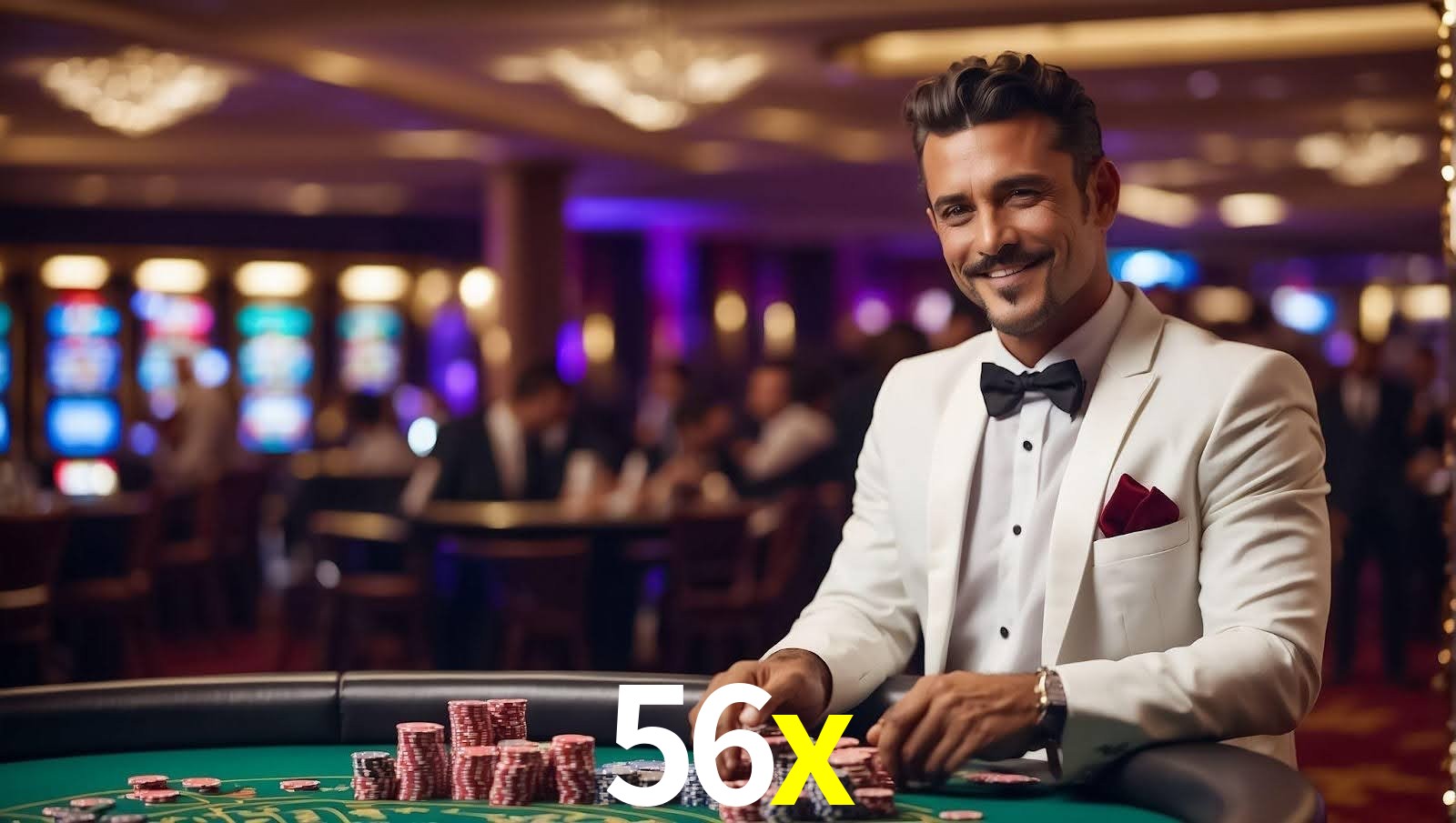 Quick Registration 56x