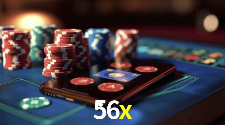 Tennis Betting 56x